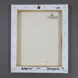 Banksy (*1974 Bristol, nach) - "Gull / Möwe", 2015… - photo 2