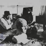 Beuys, Joseph (1921 Krefeld - 1986 Düsseldorf) - B… - фото 1
