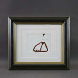 Beuys, Joseph (1921 Krefeld - 1986 Düsseldorf) - "… - фото 2