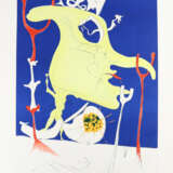 Dalí, Salvador (1904 Figueras -1989 ebenda) - " Le… - Foto 1