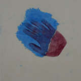 Fischer, Bernd (*1954 Offenbach am Main) - "Hand w… - фото 1