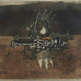 Friedländer, Johnny (1912 Pleß -1992 Paris) - "Cou… - фото 1