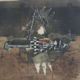 Friedländer, Johnny (1912 Pleß -1992 Paris) - "Cou… - фото 2