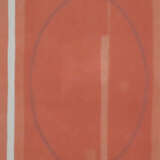 Gutbrod, Helmut (*1958 Nürnberg) - Farbkomposition… - photo 1