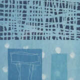 Gutbrod, Helmut (*1958 Nürnberg) - Farbkomposition… - фото 1