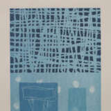 Gutbrod, Helmut (*1958 Nürnberg) - Farbkomposition… - фото 2