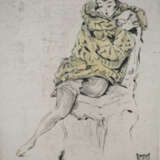 Hallstein, Willy (eigentlich Georg Wilhelm, 1887-1… - photo 1