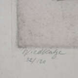 Hallstein, Willy (eigentlich Georg Wilhelm, 1887-1… - photo 2