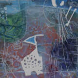 Hasegawa, Shoichi (1929 - 2023) - Ohne Titel, 1994… - photo 1