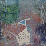 Hasegawa, Shoichi (1929 - 2023) - Ohne Titel, 1994… - photo 2