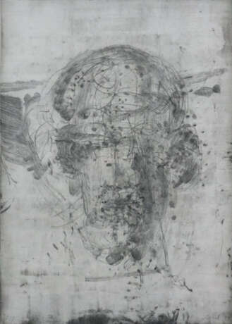 Held, Burkhard (* 1953 in Berlin/ lebt und arbeite… - photo 1 Held, Burkhard (* 1953 in Berlin/ lebt und arbeite… - photo 1