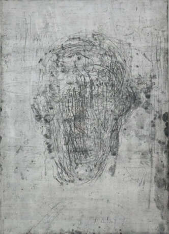 Held, Burkhard (* 1953 in Berlin/ lebt und arbeite… - photo 1