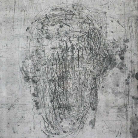 Held, Burkhard (* 1953 in Berlin/ lebt und arbeite… - photo 2