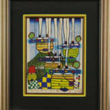 Hundertwasser, Friedensreich (1928 - 2000, nach) -… - photo 1