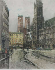 Kasimir, Raoul (Robert) (1914 Wien - 2002 ebenda) …