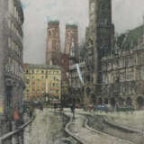 Kasimir, Raoul (Robert) (1914 Wien - 2002 ebenda) … - photo 1