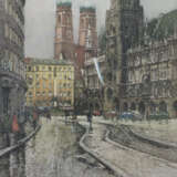 Kasimir, Raoul (Robert) (1914 Wien - 2002 ebenda) … - photo 2