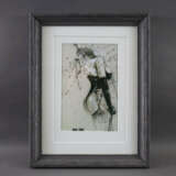 Klös, Bodo W. (*1952 Lich) - "Madame VI", Farboffs… - photo 2