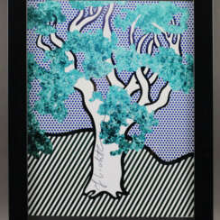 Lichtenstein, Roy (1923 New York - 1997 ebenda, na…