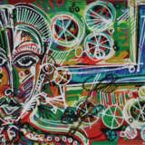 Löwentraut, Leon (1998 Kaiserslautern) - "Clean Wa… - photo 1