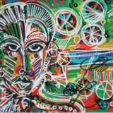 Löwentraut, Leon (1998 Kaiserslautern) - "Clean Wa… - photo 2