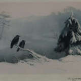 Olszewski, Karl Ewald (1884 Czernowitz - 1965 Münc… - photo 1