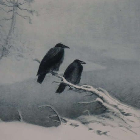 Olszewski, Karl Ewald (1884 Czernowitz - 1965 Münc… - photo 2