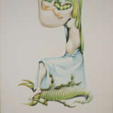 Perahim, Jules (1914 Bukarest - 2008 Paris) - Buch… - photo 1