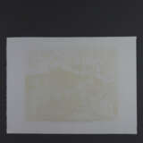 Picasso, Pablo (1881-1973, nach) - "Blick aus dem … - photo 2