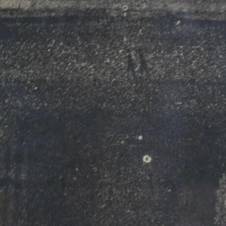 Richter, Gerhard (*1932 Dresden) - Ohne Titel, Mot… - photo 2 Richter, Gerhard (*1932 Dresden) - Ohne Titel, Mot… - photo 2