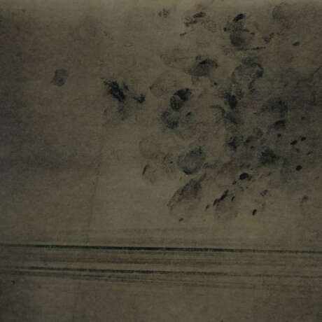 Richter, Gerhard (*1932 Dresden) - Ohne Titel, Mot… - photo 2