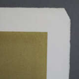 Rothman, Zina (*1944) - 5 Farbserigrafien auf Papi… - photo 2