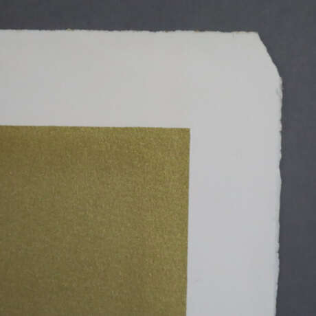 Rothman, Zina (*1944) - 5 Farbserigrafien auf Papi… - photo 2