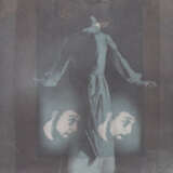 Schlotter, Eberhard (1921-2014) - Symbolhafte Figu… - photo 2