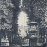 Schulz, Karl Heinrich (1884-1945) - Schloss Sansso… - photo 1