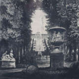 Schulz, Karl Heinrich (1884-1945) - Schloss Sansso… - photo 2