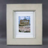 Staek, Klaus (*1938, Pulsnitz) - "Zukunft Europa",… - photo 2