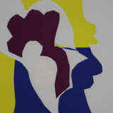 Stocker, Carlotta (1921 Luzern - 1972 Volketswil, … - photo 2