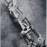 Uecker, Günther (1930 Wendorf/Mecklenburg - 2025 D… - photo 1