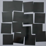 Grafiker/in (20. Jh.) - Vier geometrische Komposit… - фото 2