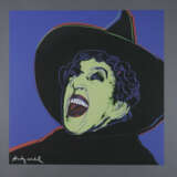 Warhol, Andy (1928 Pittsburgh - 1987 New York, nac… - фото 2