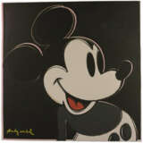 Warhol, Andy (1928 Pittsburgh - 1987 New York, nac… - фото 1