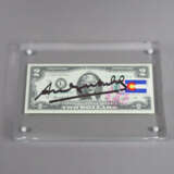 Warhol, Andy (1928 Pittsburgh - 1987 New York) - „… - photo 2