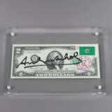 Warhol, Andy (1928 Pittsburgh - 1987 New York) - „… - photo 2