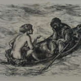 Weber, A. Paul (1893 Arnstadt - 1980 Schretstaken)… - photo 1