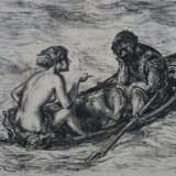 Weber, A. Paul (1893 Arnstadt - 1980 Schretstaken)… - photo 2