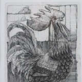 Unbekannte/r Künstler/in (20. Jh.) - Der stolze Ha… - photo 2