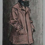 Zille, Heinrich (1858 Radeburg - 1929 Berlin) - "F… - photo 1