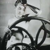 Man Ray (1890 Philadelphia -1976 Paris) - "Erotiqu… - photo 1