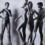 Newton, Helmut (Berlin 1920 - Los Angeles 2004, na… - photo 1